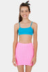Kid's Seamless Bra Top